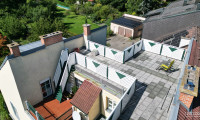 Wohnung - 1230, Wien - Herrschaftliche Villenetage mit 70 m² Dachterrassen in Wien-Mauer | ZELLMANN IMMOBILIEN