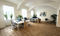 Büro / Praxis - 1090, Wien - Büro I Praxis - ERSTBEZUG - nahe Schwarzspanierstraße