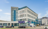 Büro / Praxis - 1030, Wien - Büro am Franzosengraben - Nähe Erdberg - Flexible Flächen mit Top Anbindung