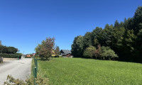 Grundstück - 5114, Göming - Leistbarer Baugrund für Familien!
