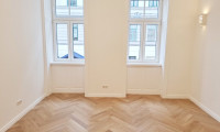 Wohnung - 1030, Wien - Neu saniert. Zeitlos schön.