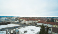 Wohnung - 4600, Wels - Weitblick in zentraler Lage