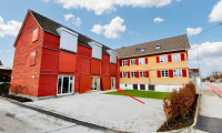 Wohnung - 6844, Altach - Großzügige 1-Zimmer-Terrassenwohnung in Altach zu vermieten!