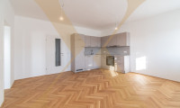 Wohnung - 4020, Linz - ERSTBEZUG nach Sanierung! Tolle 3-Zimmer-Wohnung mit voll ausgestatteter Küche im Zentrum von Linz zu vermieten!