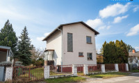 Haus - 1220, Wien - Wohnen am Stadtrand - Nähe Lobau