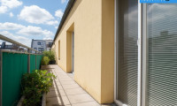 Wohnung - 1220, Wien - Dachterrassenwohnung Nähe Donauspital - U2