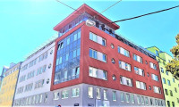 Wohnung - 1150, Wien - GOLDSCHLAGSTRASSE, sonnige 47 m2 Neubau, 2 Zimmer, Parketten, Komplettküche, Wannenbad, 1. Liftstock, Westbahnhof-Nähe