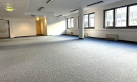 Büro / Praxis - 1050, Wien - SIEBENBRUNNENGASSE! KLIMATISIERTES 266 m2 Büro oder Kanzlei, 4 Zimmer, weiter teilbar, Teeküche, Nebenräume, Ecke Zentagasse