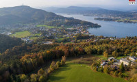 Haus - 9074, Keutschach - Landhaus über dem Wörthersee-Südufer