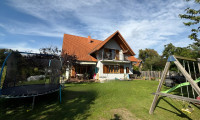 Haus - 8354, Hochstraden - Traumhaftes Familienlandhaus in absoluter Ruhelage – Wohnen, wo andere Urlaub machen!