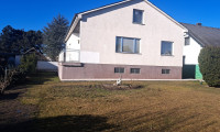 Haus - 2301, Groß-Enzersdorf - Sanierungsbedürftiges Einfamilienhaus mit Terrasse in Groß-Enzersdorf – Ihr Traum wird wahr!