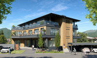 Wohnung - 4820, Bad Ischl - NOBILE KALUXA – Exklusive Eigentumswohnungen in der Kaiserstadt Bad Ischl