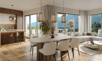 Wohnung - 4820, Bad Ischl - NOBILE KALUXA – Exklusive Eigentumswohnungen in der Kaiserstadt Bad Ischl