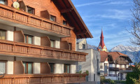 Wohnung - 6080, Igls - Charmante Wohnung in Igls umgeben von atemberaubender Bergwelt