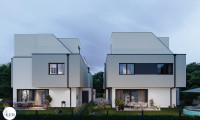 Haus - 1210, Wien,Floridsdorf - Modernes Einfamilienhaus in Ruhelage! | Erstbezug