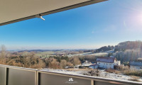 Wohnung - 4902, Wolfsegg am Hausruck - DEIN ZUHAUSE im Luftkurort Wolfsegg - Wohnung mit Loggia 73 m² TOP 12 zur Miete