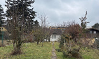 Grundstück - 1160, Wien,Ottakring - Großzügiges Grundstück in ruhiger Grünlage am Rand der Steinhofgründe