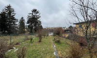 Grundstück - 1160, Wien,Ottakring - Großzügiges Grundstück in Grünlage am Rand der Steinhofgründe