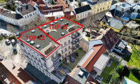 Wohnung - 2340, Mödling - Einzigartiges Dachbodenjuwel - Mitplanung noch möglich