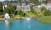 Wohnung - 9583, Faak am See - Sunset-Wohnung direkt am Faaker See
