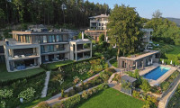 Wohnung - 9220, Velden am Wörther See - Großzügige Luxuswohnung mit privatem Seezugang am Wörthersee