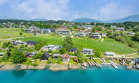 Wohnung - 9580, Villach-Drobollach/Faaker See - Seelogenplatz am Faaker See - Traumhafte Seewohnung in Kärnten