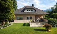 Haus - 9220, Velden am Wörther See - Villa in Velden am Wörthersee - Seenähe 