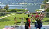 Wohnung - 9570, Ossiach - Luxuswohnung am Ossiacher See - Wunderbare Wohnung in Kärnten mit eignem Strand