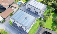 Haus - 6410, Telfs - Nur mehr 2 Einheiten verfügbar: Exklusive Doppelhäuser TELFS