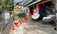 Wohnung - 6067, Absam - ABSAM - Exklusive Gartenwohnung in Toplage - VERKAUFT !
