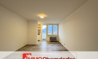 Wohnung - 5020, Salzburg - Modernisierte Garconniere mit Balkon | SCHALLMOOS