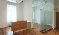 Büro / Praxis - 1010, Wien - 4-Zimmer-Büro in der Herrengasse/ Bankgasse