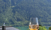 Wohnung - 6212, Eben am Achensee - Seltene Perle zur Miete am Achensee: Ihr privater Ferien-Bungalow mit Panorama-Terrasse!