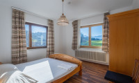 Wohnung - 9220, Augsdorf - Kärntner Wohncharme in Seenähe – 5-Zimmer-Wohnung mit Kachelofen & Balkon