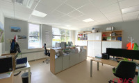 Büro / Praxis - 5020, Salzburg - Moderne Bürofläche nahe Flughafen und Autobahn