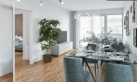 Wohnung - 8054, Graz - | GREENCITY | TRAUMHAFTER NEUBAU | RUHIGE LAGE