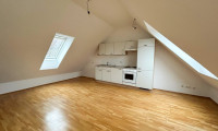 Wohnung - 8600, Bruck an der Mur - Entzückende Dachgeschosswohnung in Zentrumsnähe!