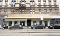 Einzelhandel - 1080, Wien - Lokal mit viel Potential