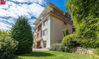Haus - 81104, Bratislava - Exklusive Villa in Bestlage von Bratislava – 725 m² Wohnfläche , Staré Mesto, In unmittelbarer Nähe befinden sich: Bratislava Castle, Horský park, Slavín Memorial ++ Möglichkeit zur Unterteilung in bis zu vier separate Wohneinheiten