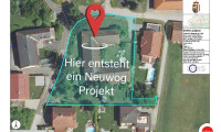 Wohnung - 4483, Hargelsberg - Hargelsberg - hier entsteht ein Neuwog Projekt - jetzt gleich vormerken lassen!