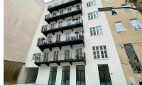 Wohnung - 1060, Wien - YOLO Balkon-Altbau nach Maß für Individualisten