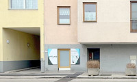 Büro / Praxis - 3400, Klosterneuburg - Kleines Geschäftslokal mit großer Sichtbarkeit – Klosterneuburg, Obere Stadt