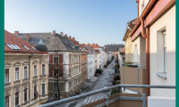 Wohnung - 8010, Graz - Charmante Mietwohnung in top Lage