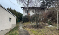 Haus - 1160, Wien,Ottakring - Sanierungsbedürftiges Einfamilienhaus mit großzügigen Grundstück in ruhiger Grünlage am Rande der Steinhofgründe