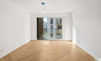 Wohnung - 1210, Wien,Donaustadt - Moderne 1-Zimmer-Wohnung mit Loggia in 1210 Wien – Ihr Erstbezug zum Top-Preis!