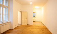 Wohnung - 1010, Wien - 2-Zimmer Altbauwohnung zwischen Stadtpark und Stephansplatz!