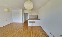 Wohnung - 9020, Klagenfurt am Wörthersee - Moderne Wohnung mit Loggia in 9020 Klagenfurt!