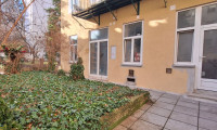 Wohnung - 1160, Wien - Einmalige Gelegenheit, Gartenloft mit Garten und Magazin zum Ausbauen