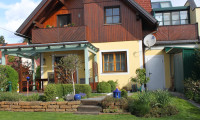 Haus - 8530, Deutschlandsberg - Traumhaftes und stadtnahes Eckreihenhaus in 8530 Deutschlandsberg -  mit Wintergarten und Garage!