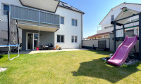 Wohnung - 2231, Strasshof an der Nordbahn - NEU! Exklusive Gartenwohnung mit 5 Zimmern in ruhiger Siedlungslage